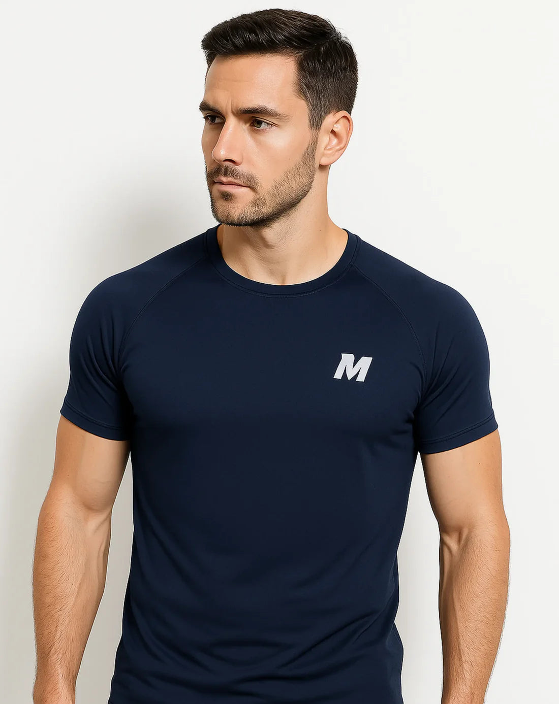 MEERINA Dri-fit T-shirt