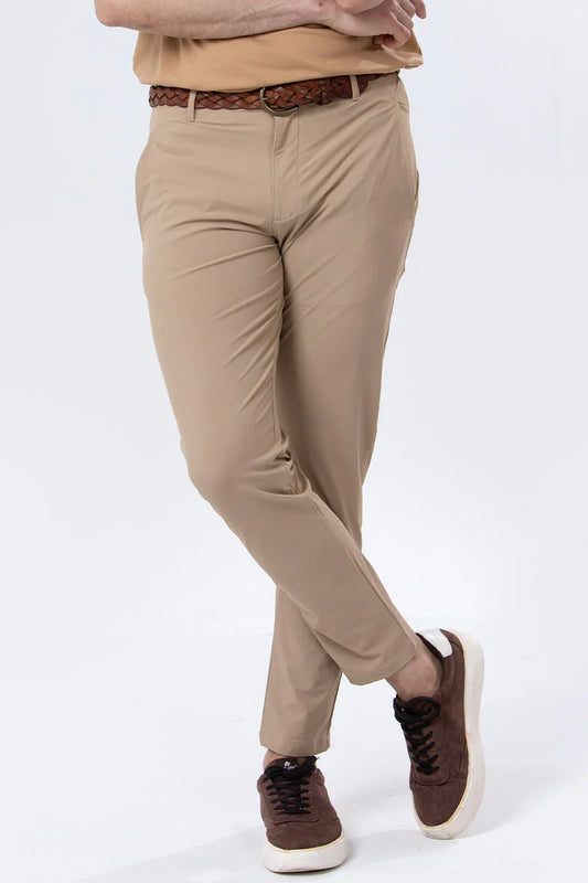 Aguila Golf Pant Camel