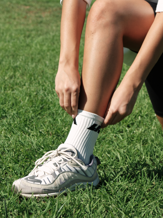LFA 3 Pack Socks