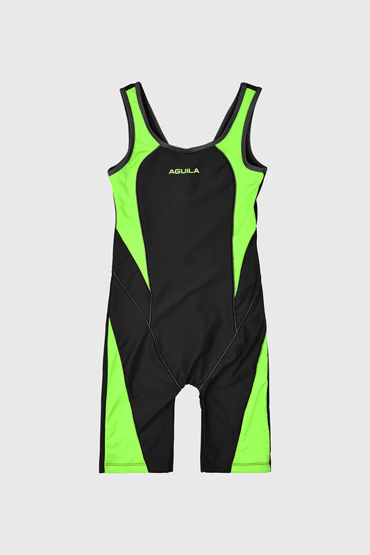 AGUILA DOLPHIN DAZZLE GREEN