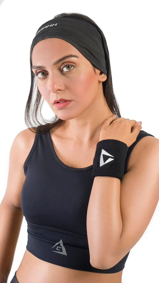 COMBAXX WRISTBANDS