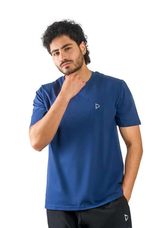 COMBAXX Classic Cotton Tee