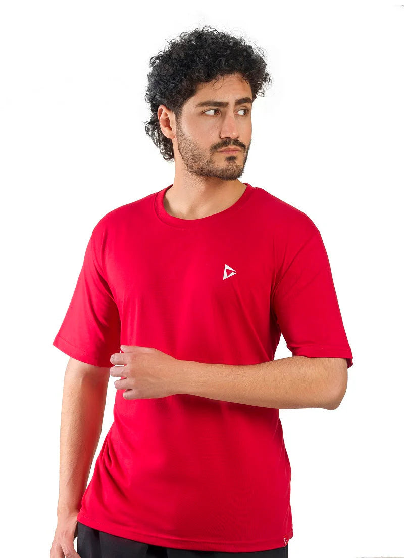 COMBAXX Classic Cotton Tee