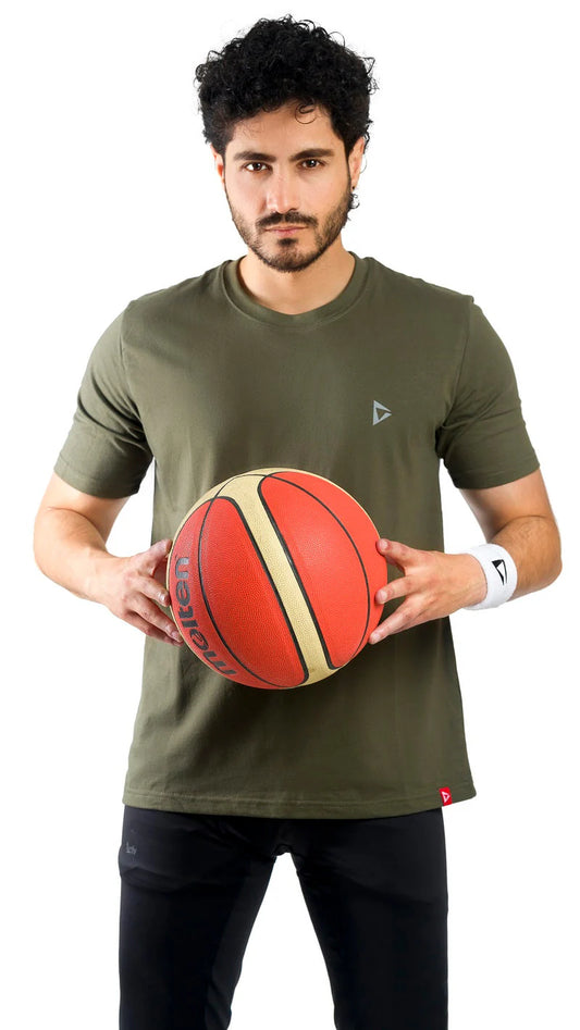 COMBAXX Classic Cotton Tee