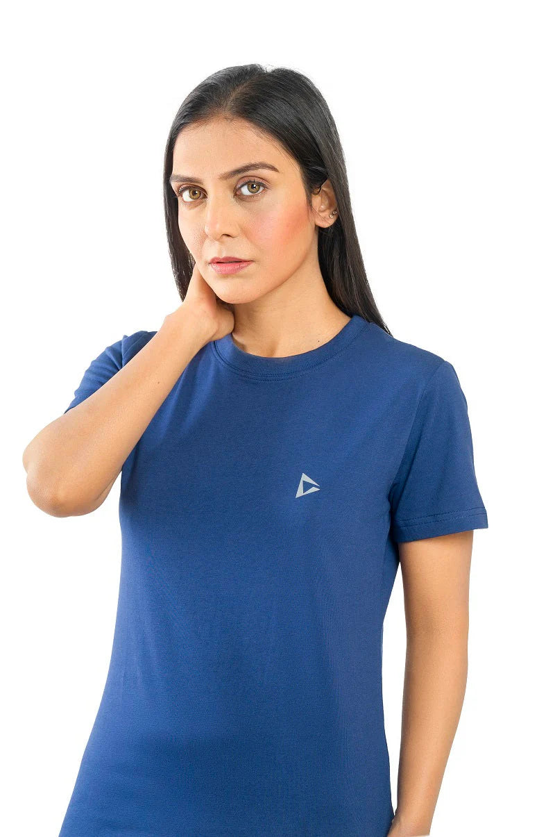 COMBAXX Women's Classic Fit Tee