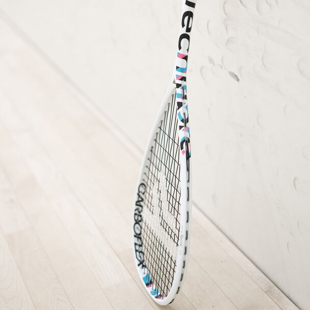TECNIFIBRE Carboflix 125 Ns Squash Racket
