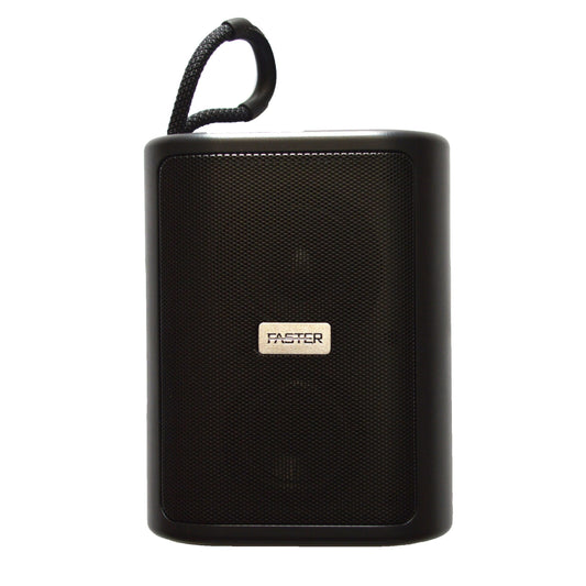 Faster Solar Go 1 Speaker
