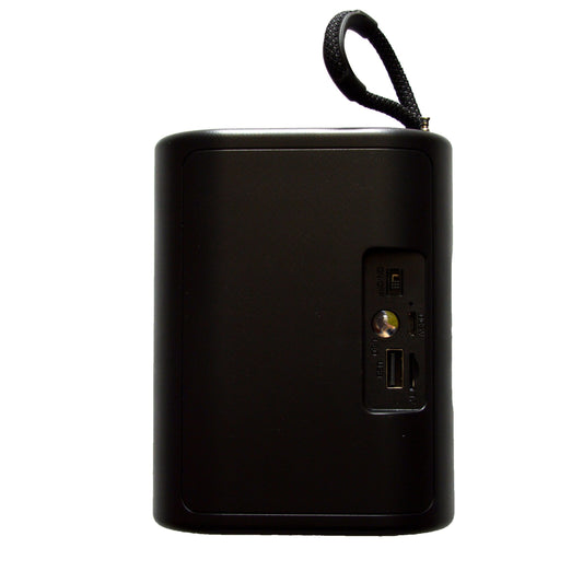 Faster Solar Go 1 Speaker