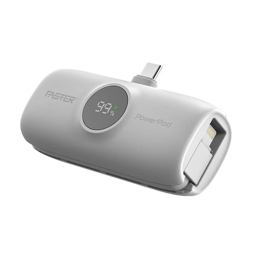 Faster PF-20W PowerPod