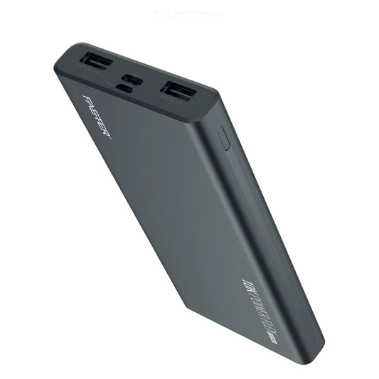 Faster J11-Pro 10000 mAh Power Bank