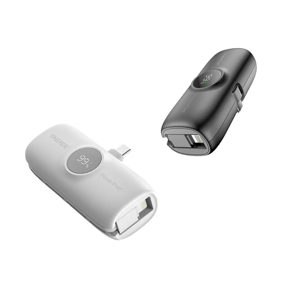 Faster PF-20W PowerPod