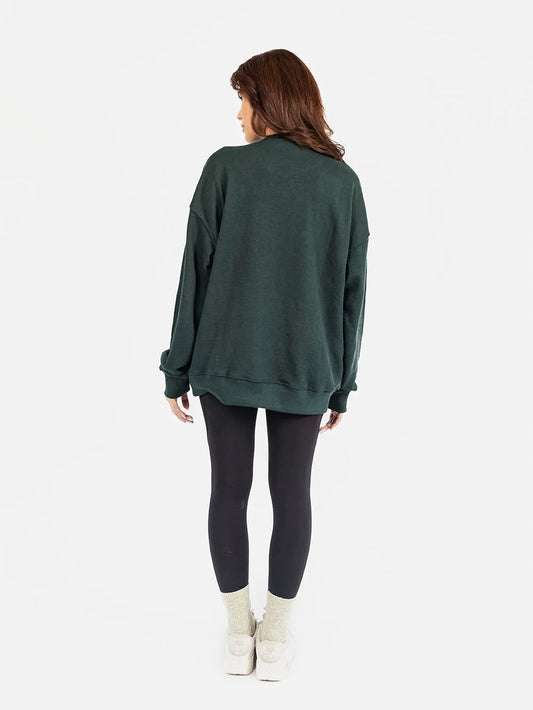 LFA Forest Green Sweatshirt