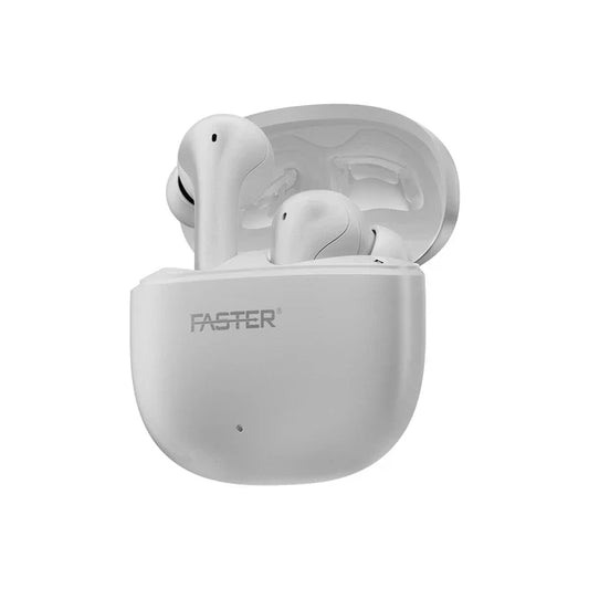 Faster Fusion X Earbuds