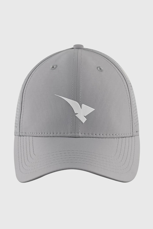AGUILA GOLF CAP NEW SILVER GREY