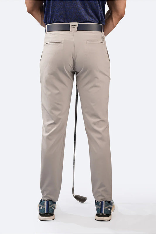 Aguila GOLF PANT SILVER GREY