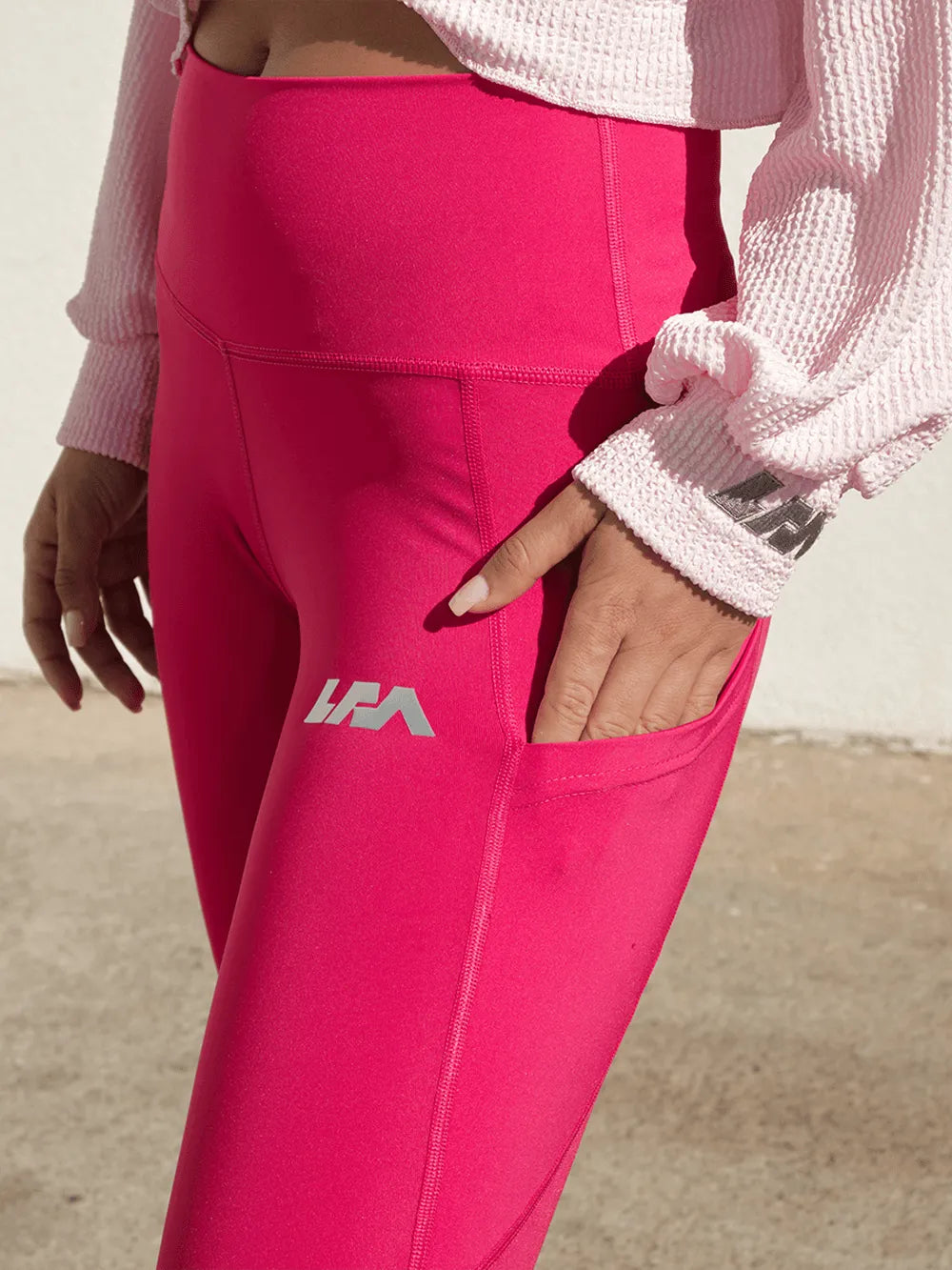 LFA Compression Swift Pro Legging