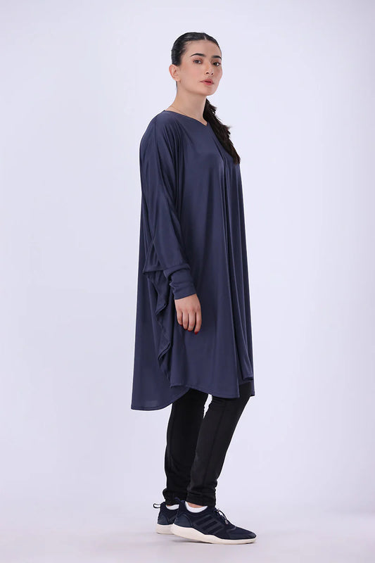 AGUILA Mighty Modest Top Navy