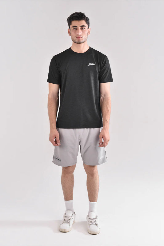 AGUILA MONOCHROME PADEL WEAR SHIRT
