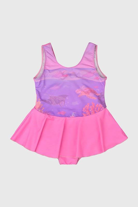 AGUILA MARINE MYSTIQUE PINK