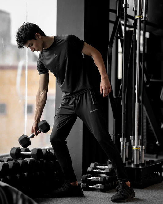 Combaxx Active lightweight Jogger Pants