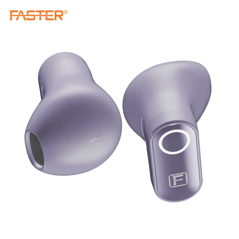 Faster Mystic Earbuds