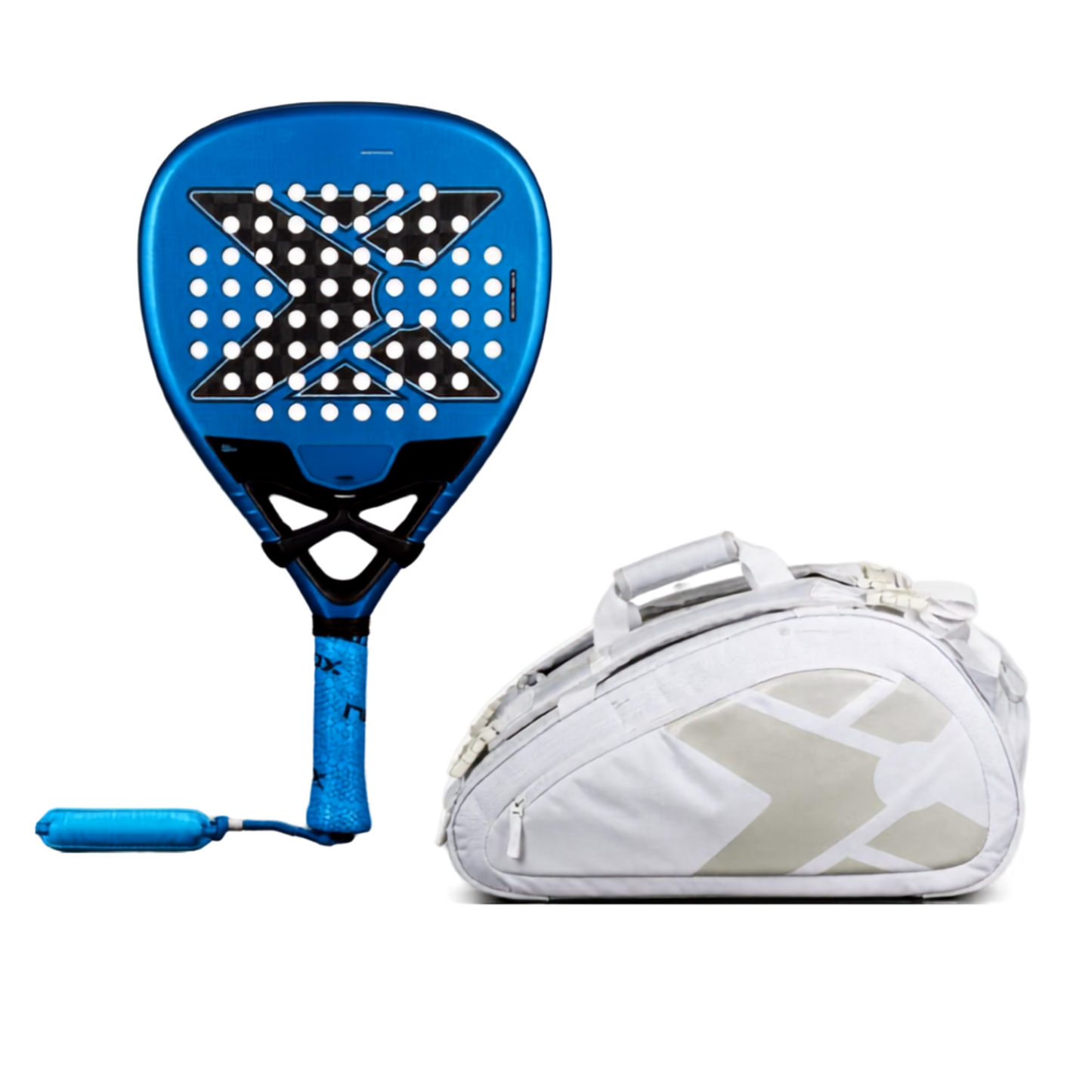 NOX EA10 Ventus Attack Pro Kit