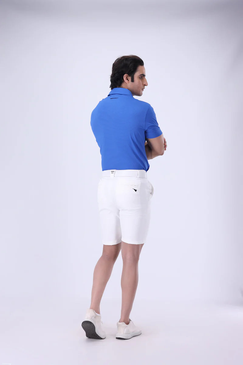 AGUIL ORCHID ACE GOLF POLO