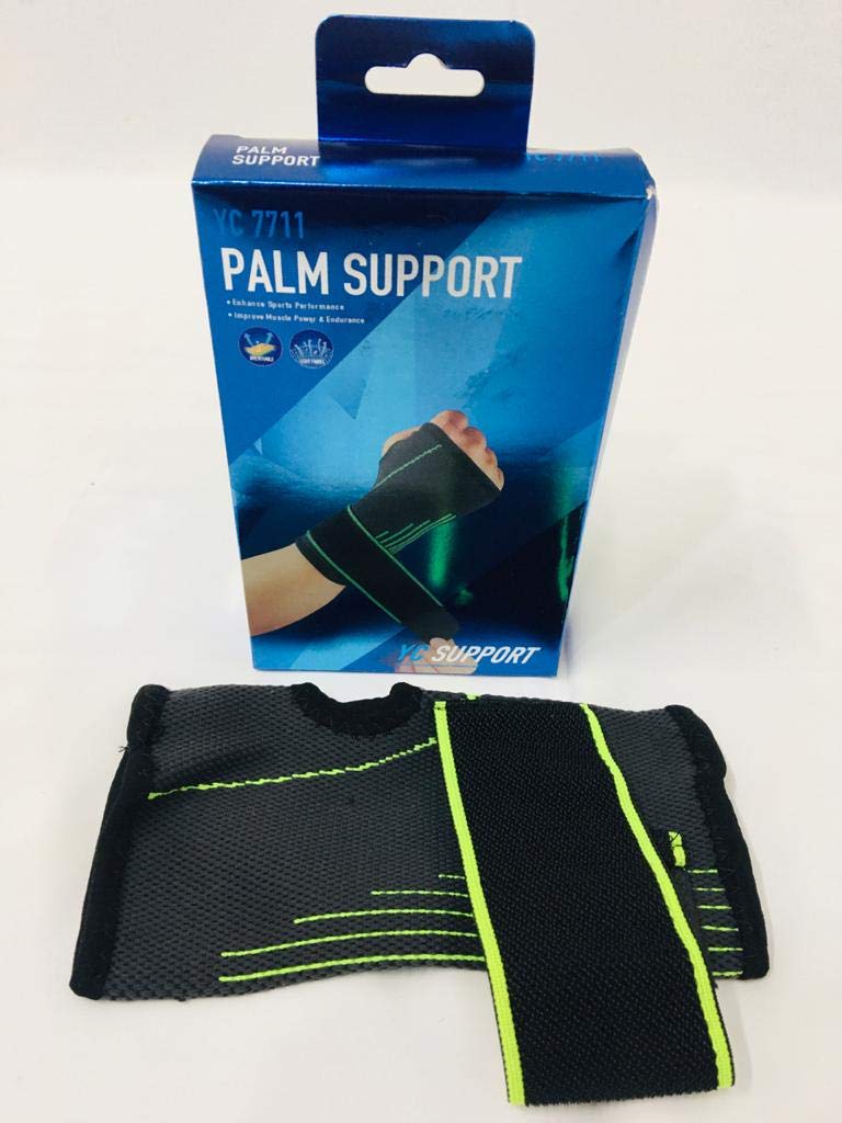 Proshop Palm Support