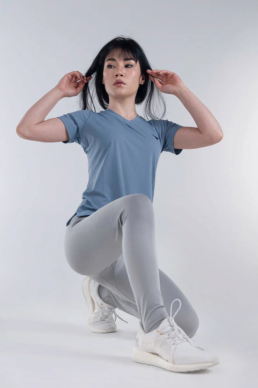 AGUILA POWER FEMME BLUE GREY