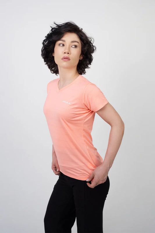 AGUILA Power Femme Coral