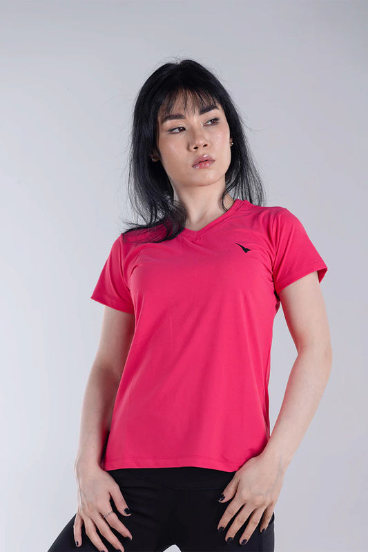 AGUILA POWER FEMME MAGENTA
