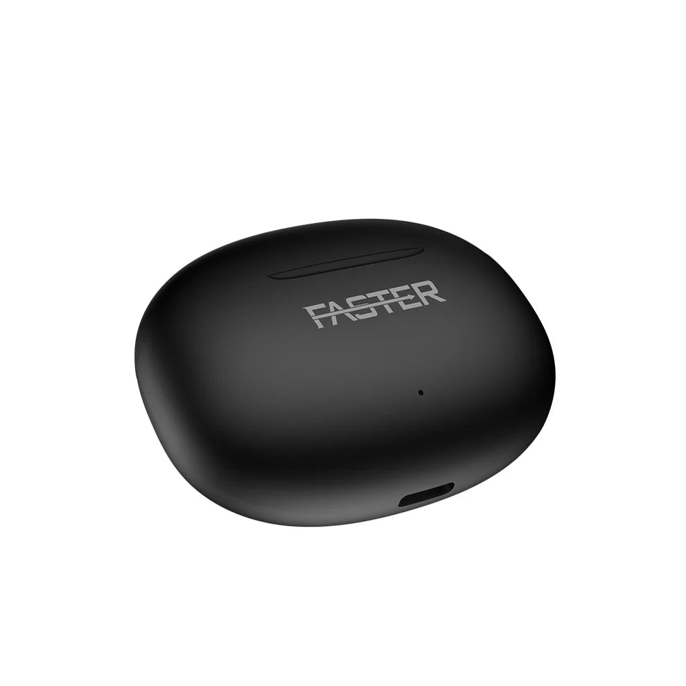 Faster Quest X ANC + ENC Earbuds