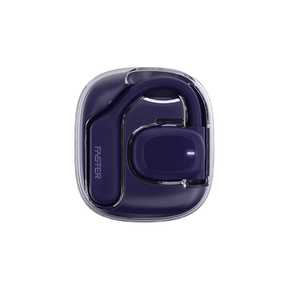 FASTER ARC X - ENC OVER EAR earbuds