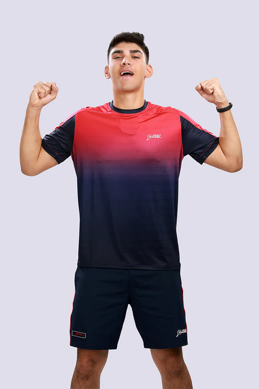 AGUILA RALLYPRO PADEL WEAR SHIRT