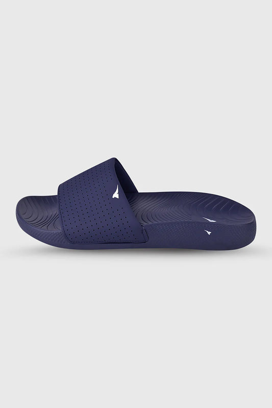 AGUILA SLIPPER NAVY