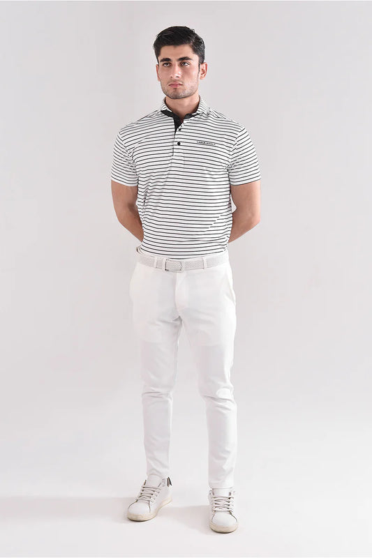 MODERNO SHADOWLINE GOLF POLO
