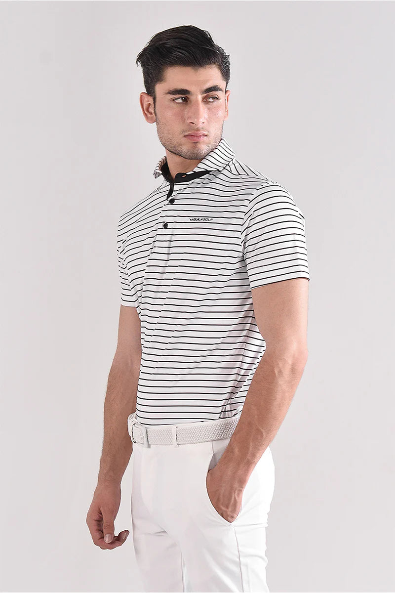 MODERNO SHADOWLINE GOLF POLO