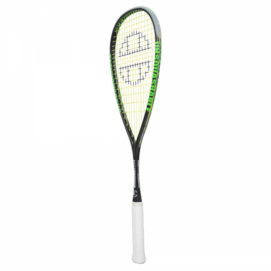 JK-Unsquashable Autograph Squash Racket