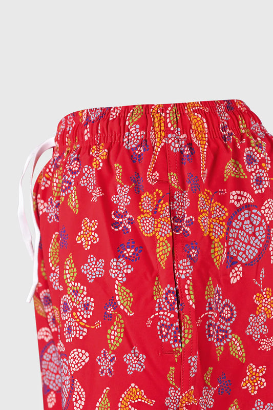 AGUILA WAVE RIDE POPPY RED