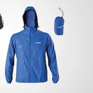 COMBAXX SWEAT JACKET - KWON