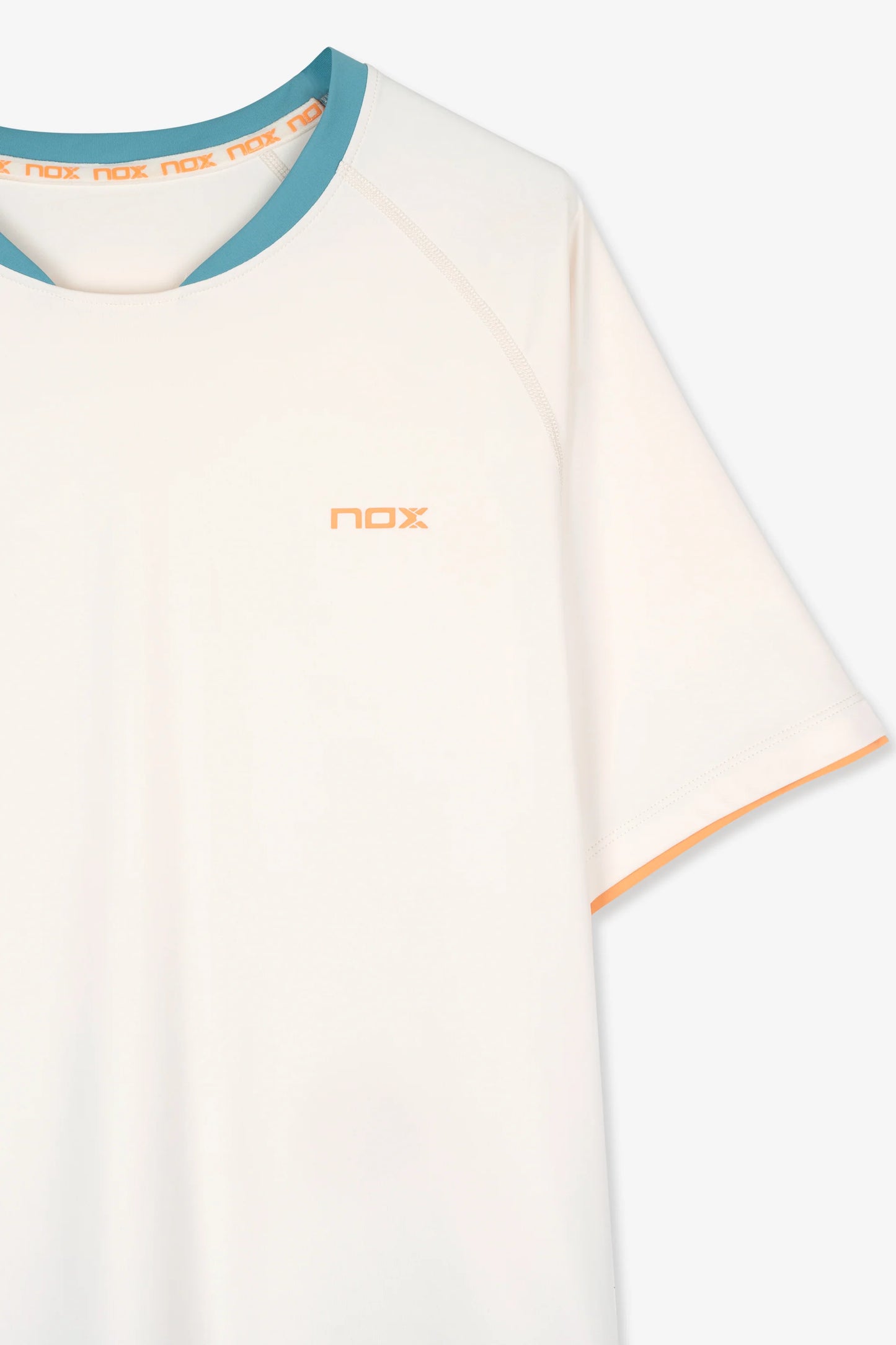 NOX MEN'S PRO VANILLA ICE T-SHIRT