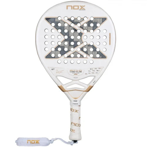 NOX AT10 GENIUS 12K ALUM Xtrem 2026 By Agustin Tapia