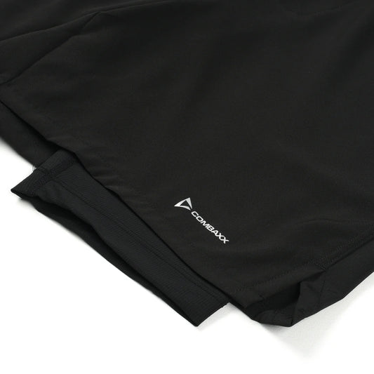 Combaxx Performance Shorts