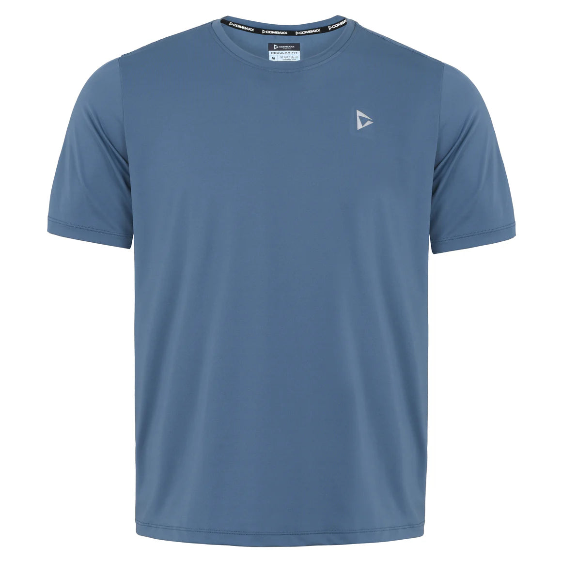 COMBAXX Men’s Dri-FIT Training Shirt – Breathable & Stretch Fit