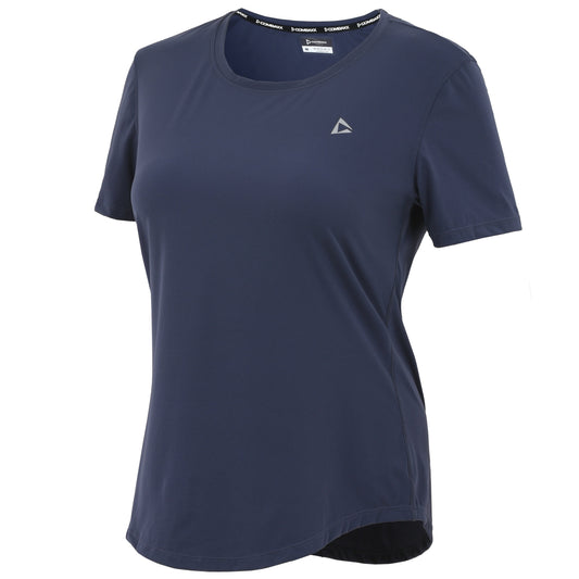 COMBAXX Kinetic Regular Fit T-Shirt Women