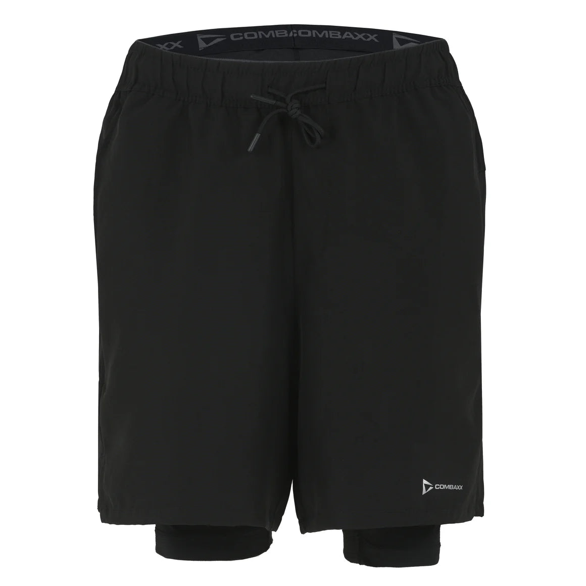 Combaxx Performance Shorts