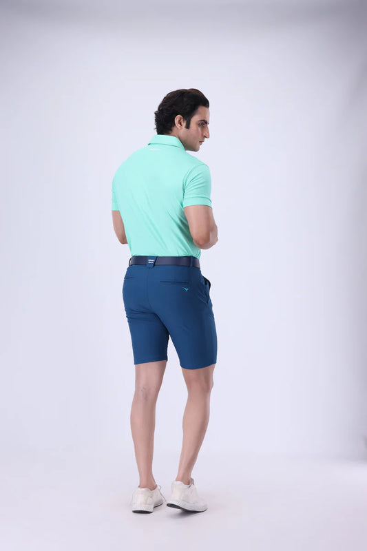 AGUILA VERDANT GLIDE GOLF POLO