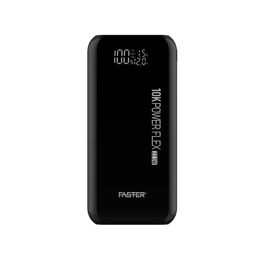 Faster PF-10k 10000mAh Power bank