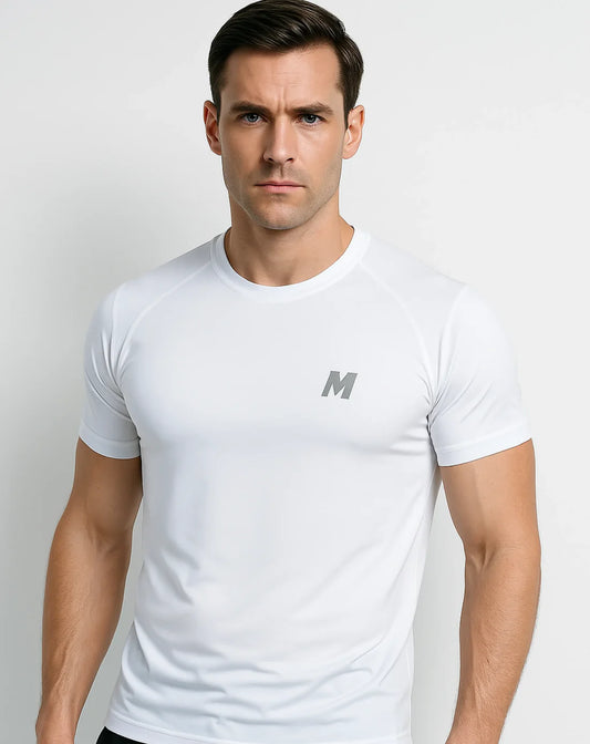MEERINA Dri-fit T-shirt
