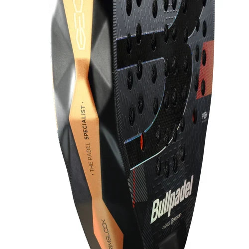 Bullpadel Neuron 02 Edge 2026